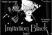Fanfic / Fanfiction Imitation Black - Sasunaru e Itanaru