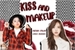 Fanfic / Fanfiction Kiss and make up (Michaeng)