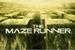 Lista de leitura Maze runner
