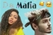 Fanfic / Fanfiction Meu amigo da máfia (beauany)