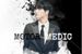 Fanfic / Fanfiction Motor Medic - Seonghwa(1 temporada)