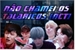 Fanfic / Fanfiction Não Chamei os Talaricos (NCT) - Crack Fanfic
