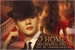 Fanfic / Fanfiction O homem do chapéu preto - Park Jimin (BTS) Oneshot