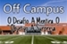 Fanfic / Fanfiction Off Campus