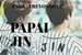 Fanfic / Fanfiction Papai Jin - Namjin
