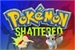 Fanfic / Fanfiction Pokémon Shattered: The First Journey