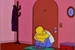Fanfic / Fanfiction Por que Homer sempre ia ao bar do Moe