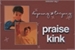 Fanfic / Fanfiction Praise kink