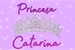 Fanfic / Fanfiction Princesa Catarina