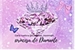 Fanfic / Fanfiction Princesa do Diamante