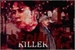 Fanfic / Fanfiction Serial Killer - Kim Namjoon (BTS)