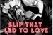 Fanfic / Fanfiction Slip That Led to Love - Erenri