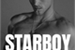 Fanfic / Fanfiction STARBOY - Adrinette.