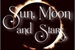 Fanfic / Fanfiction Sun, Moon and Stars