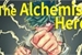 Fanfic / Fanfiction The Alchemist Hero