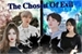 Fanfic / Fanfiction The Chosen of Evil!! (Imagine Suga e Jimin)