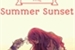 Fanfic / Fanfiction The Summer Sunset