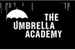 Fanfic / Fanfiction The Umbrella Academy