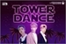 Fanfic / Fanfiction Tower Dance