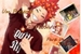 Fanfic / Fanfiction Um Presente Explosivo Para Um Ruivo Sorridente - KIRIBAKU