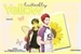 Fanfic / Fanfiction Yellow Butterfly