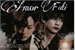 Fanfic / Fanfiction Amor Fati - Taekook