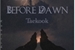 Fanfic / Fanfiction Before dawn - Taekook Abo.