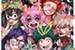 Fanfic / Fanfiction Bnha History