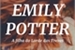 Fanfic / Fanfiction Emily Potter - A filha do Lorde das Trevas