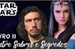 Fanfic / Fanfiction Entre Sabres e Segredos - Livro II (reylo)