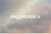 Fanfic / Fanfiction Falling For U