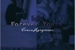 Fanfic / Fanfiction Forever yours (Cinco Hargreeves)