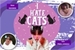 Fanfic / Fanfiction I hate cats