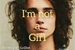 Fanfic / Fanfiction I'm not a Girl!