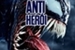 Fanfic / Fanfiction Izuku e venom o anti-heroi