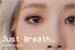 Fanfic / Fanfiction Just breathe - loona