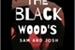 Fanfic / Fanfiction The Blackwood's (Until Dawn - Sam e Josh)