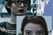 Fanfic / Fanfiction Loser Girl - Richie Tozier