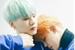 Lista de leitura Escolher a pessoa certa (vkook-jikook-yoonmin