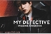 Fanfic / Fanfiction My Detective - Imagine Jungkook