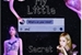 Fanfic / Fanfiction My little secret