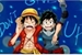 Lista de leitura One Piece