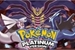 Fanfic / Fanfiction Pokémon platinum