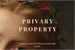 Fanfic / Fanfiction Private Property