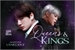 Fanfic / Fanfiction Queens And Kings - Jikook ABO
