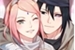 Fanfic / Fanfiction Sasusaku como deveria ser