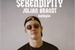 Fanfic / Fanfiction Serendipity - Julian Brandt
