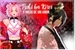 Fanfic / Fanfiction Tsuki Ga Kirei - O início de um amor