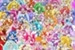 Fanfic / Fanfiction Warrior's off the TomoTomorrow:Precures