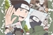 Fanfic / Fanfiction Amor a primeira vista (kakashi x iruka)